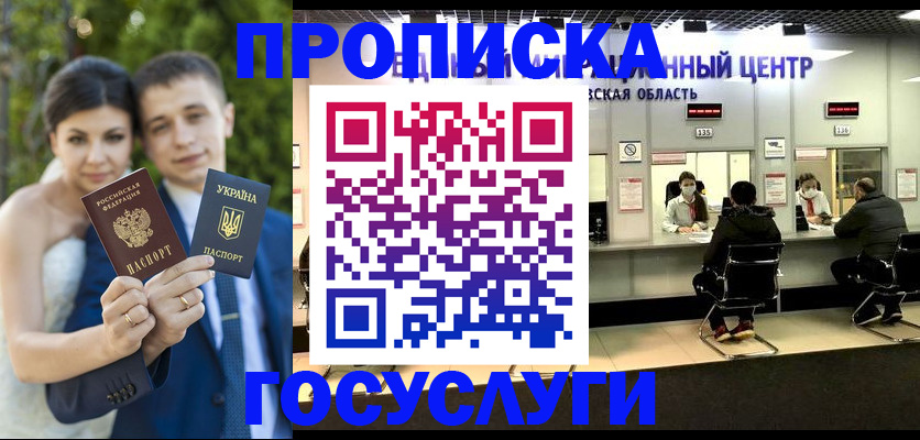 прописка штамп в Ржеве